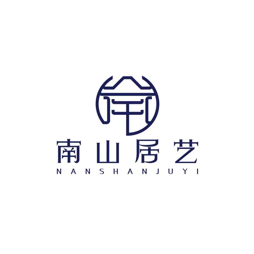 南山居艺成品窗帘厂家