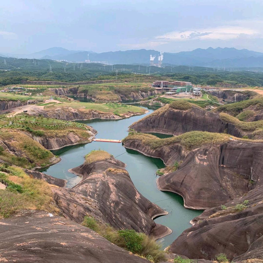 张大大(自驾游全国)