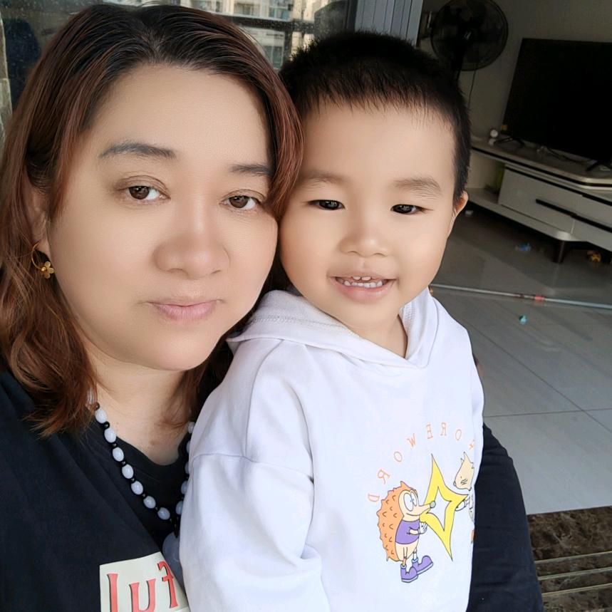 开心❤的明天hyl