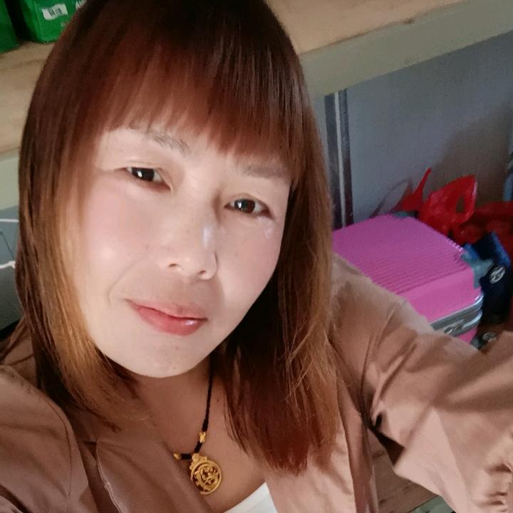 杨通芬（首播）