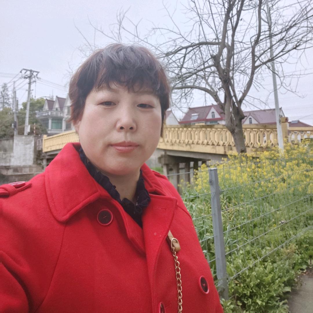 辛福一家人