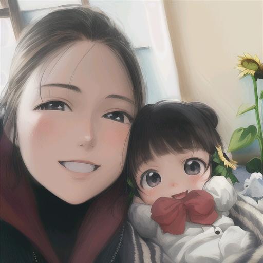 L玲