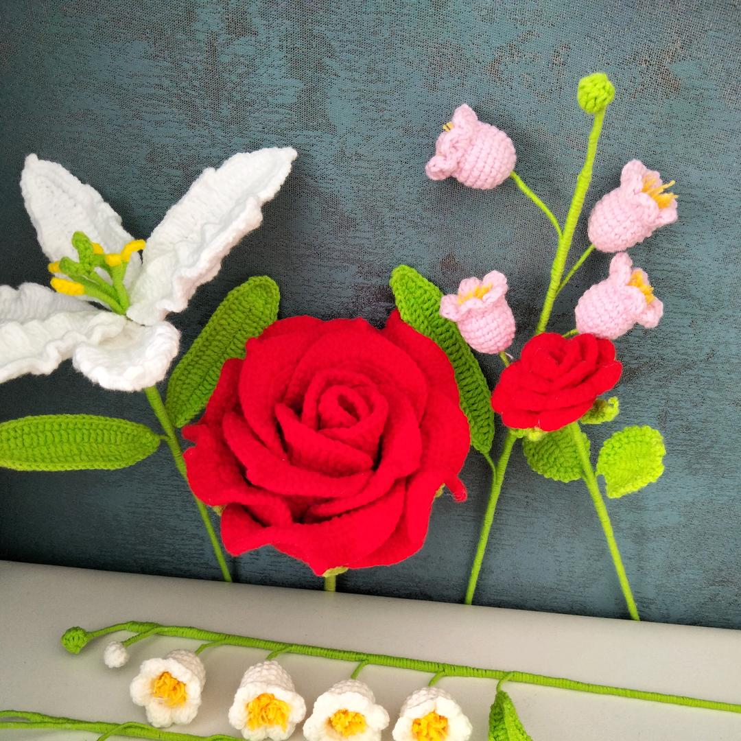 🍀莫莫手工（可定制）