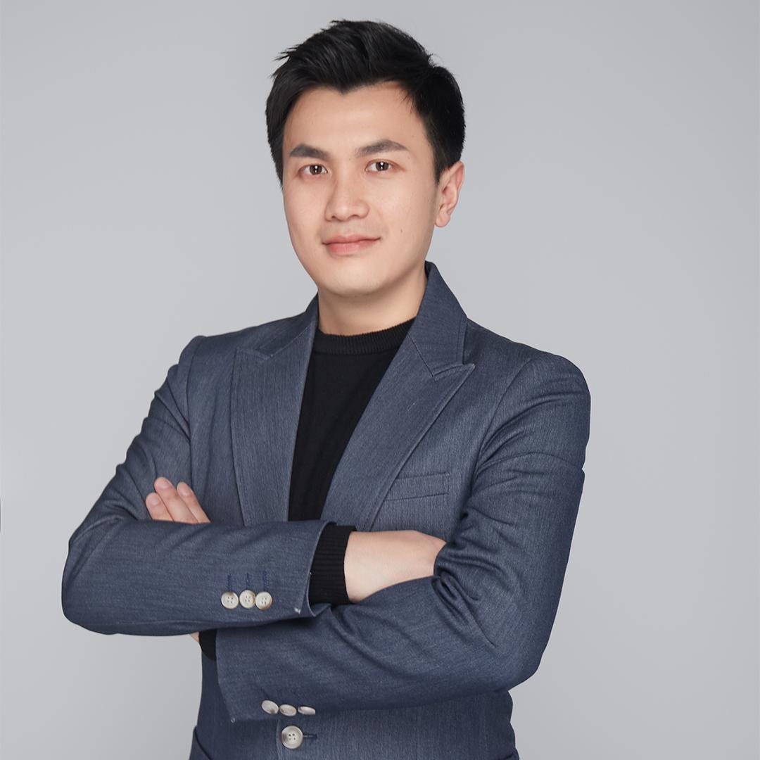 家庭营养师大刘
