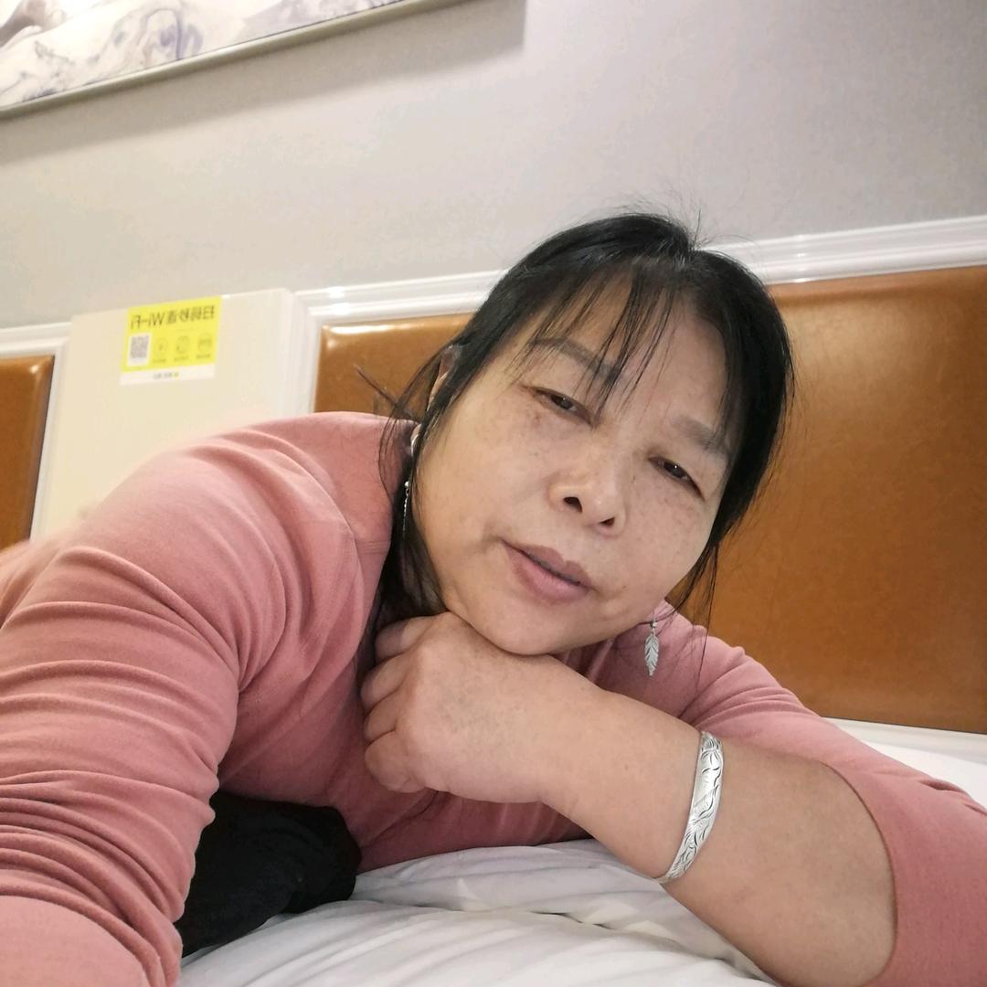 陈三姐