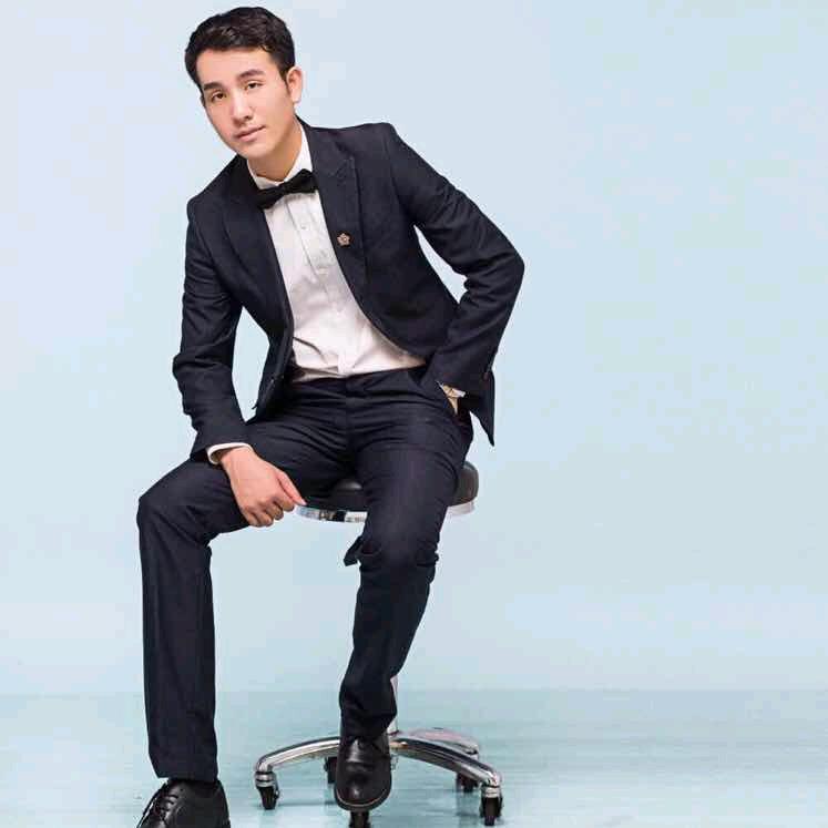 巨源壹号院 王恒