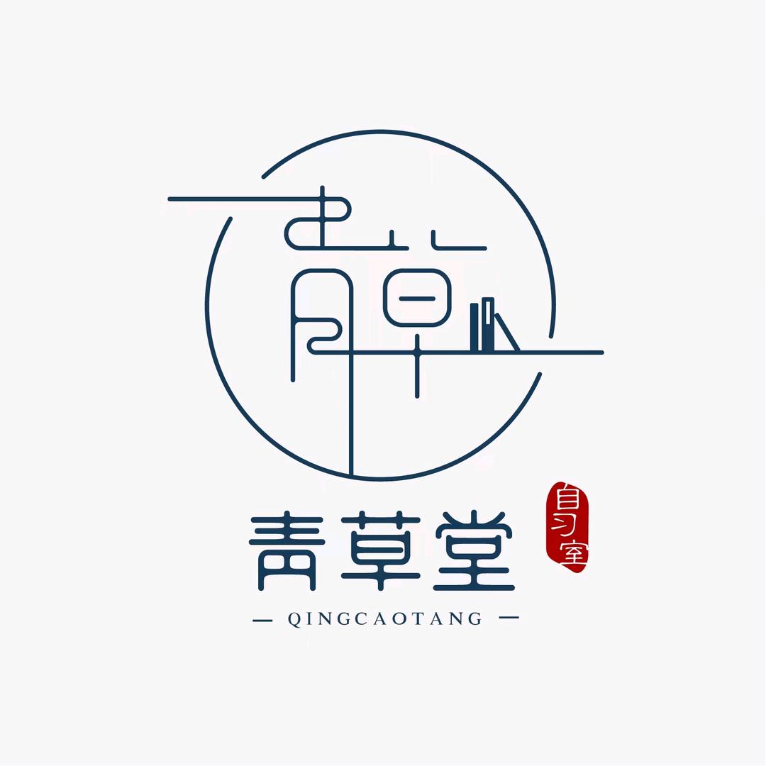 小金哥  青草堂書院