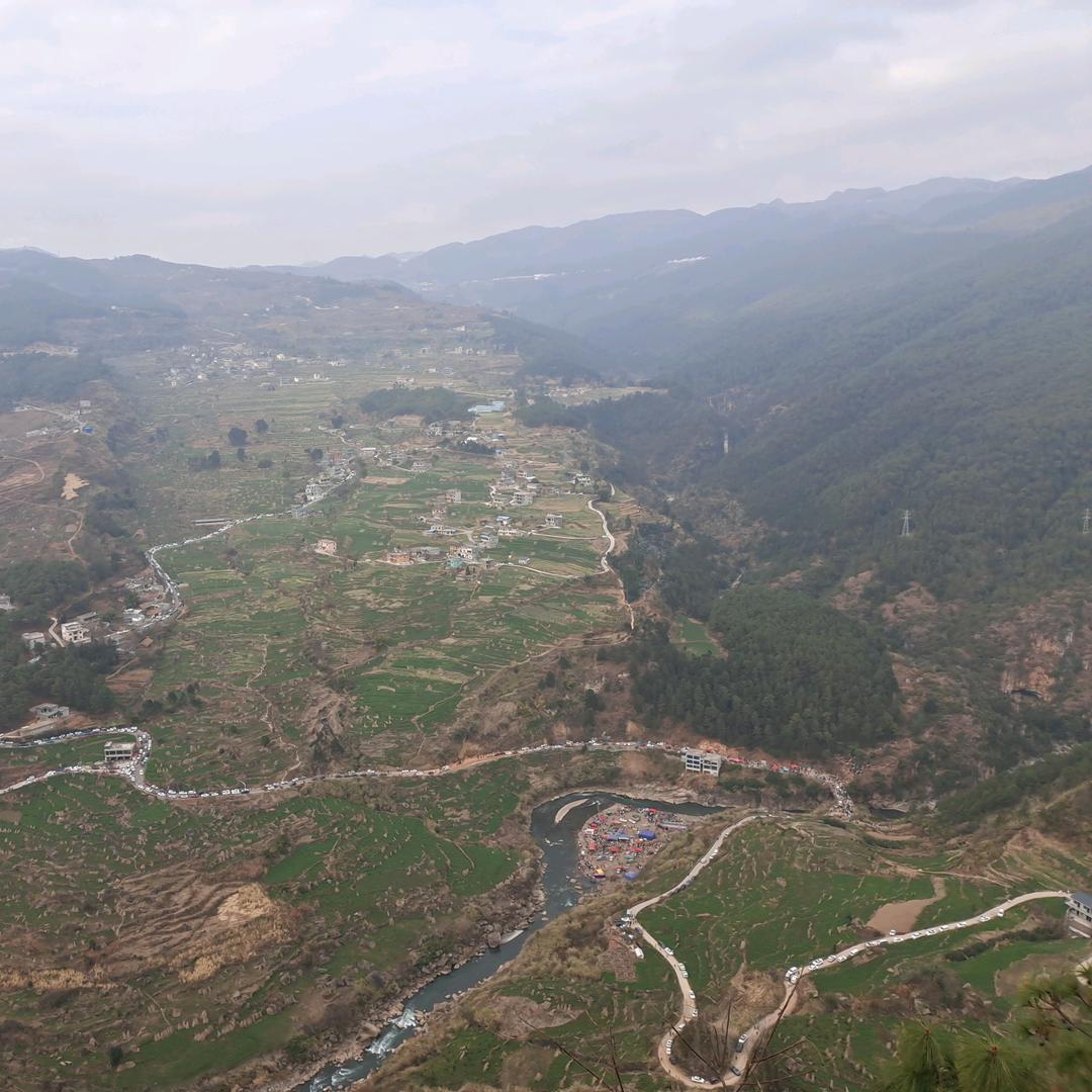 一切都顺其自然