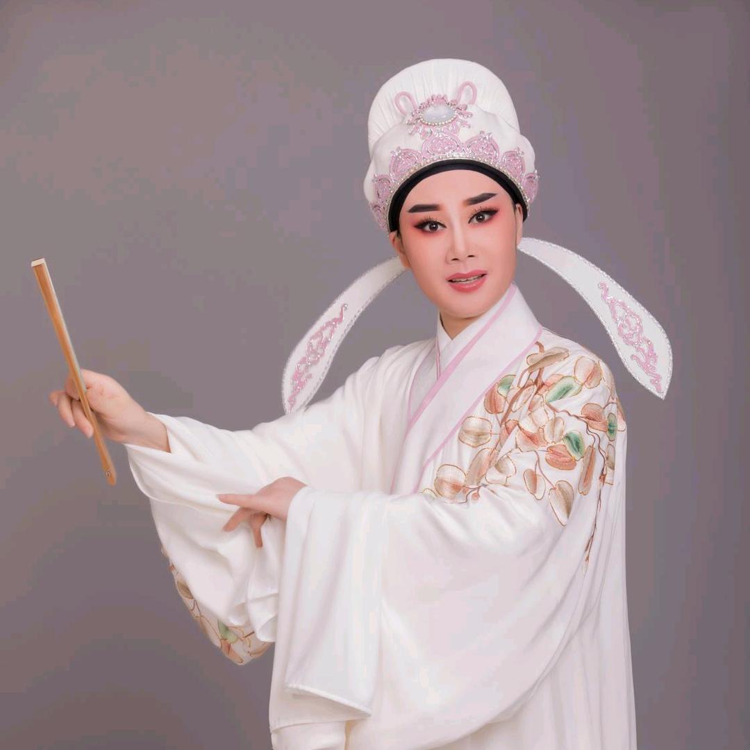 越剧公子