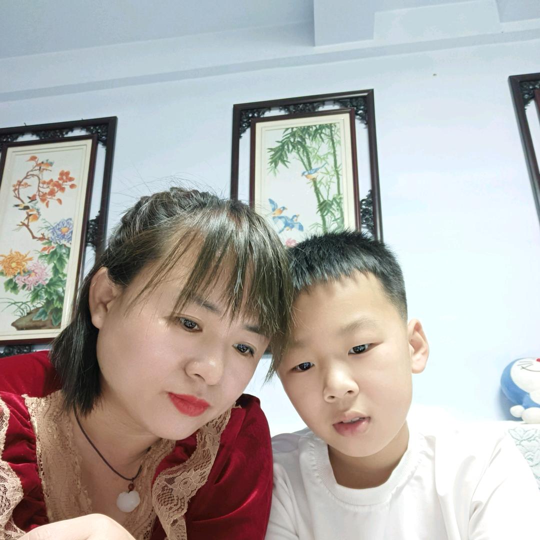 小淳儿