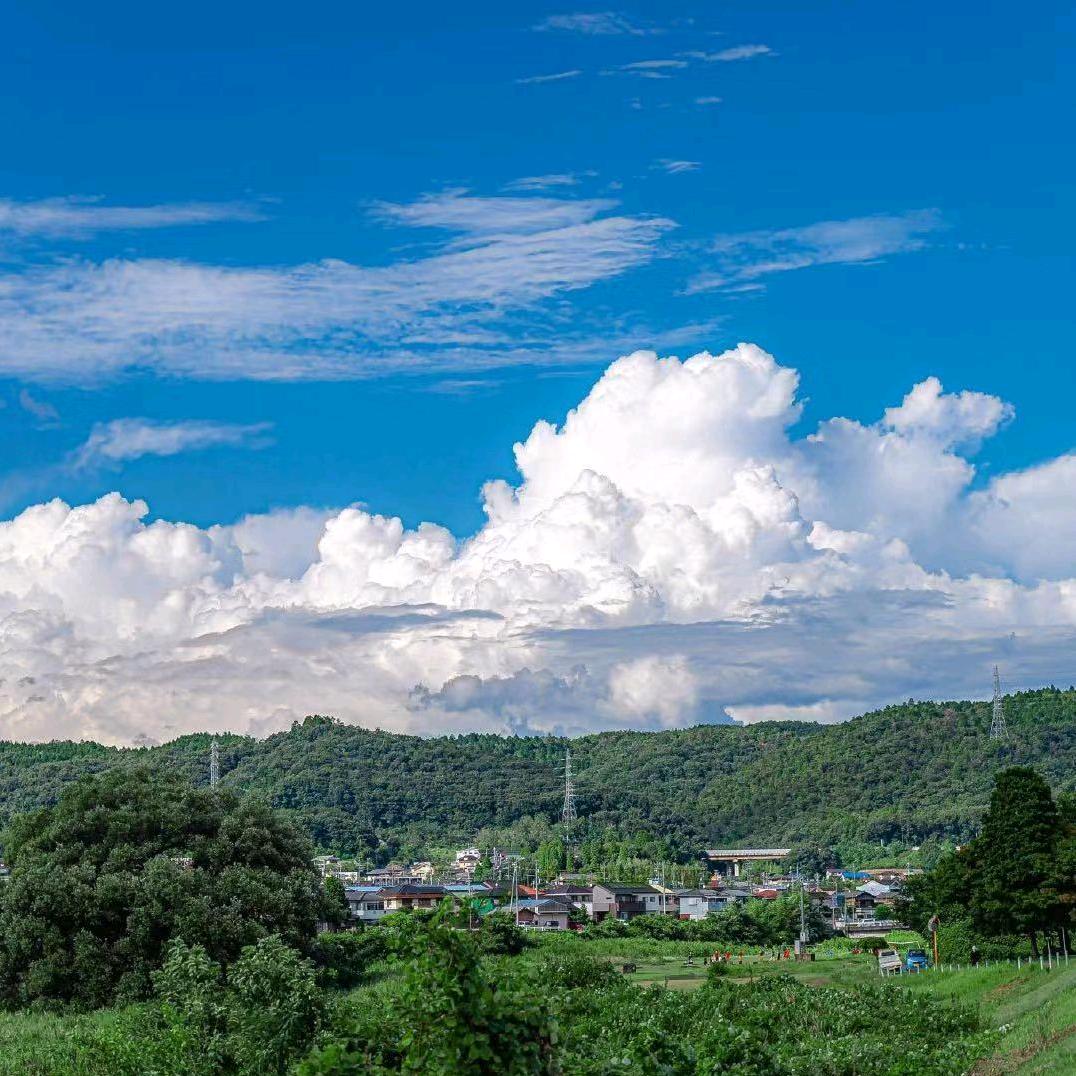 海阔天空