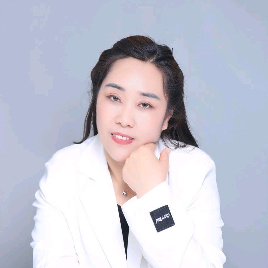 小苹果瑶瑶