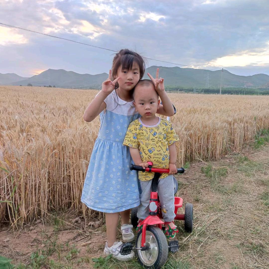 馒头奶奶👵