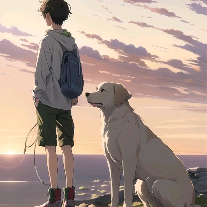 简单  《逍遥》