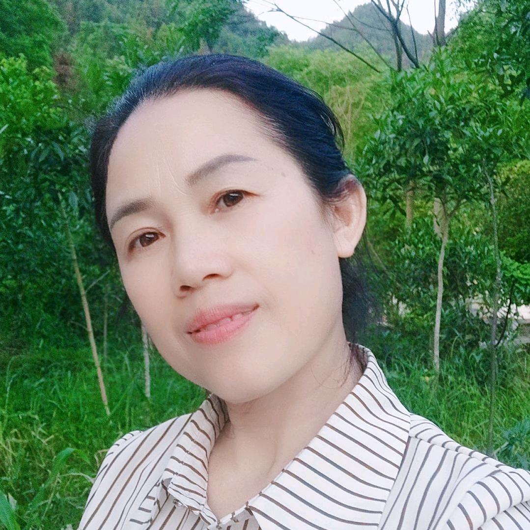杨清清(湖南怀化）