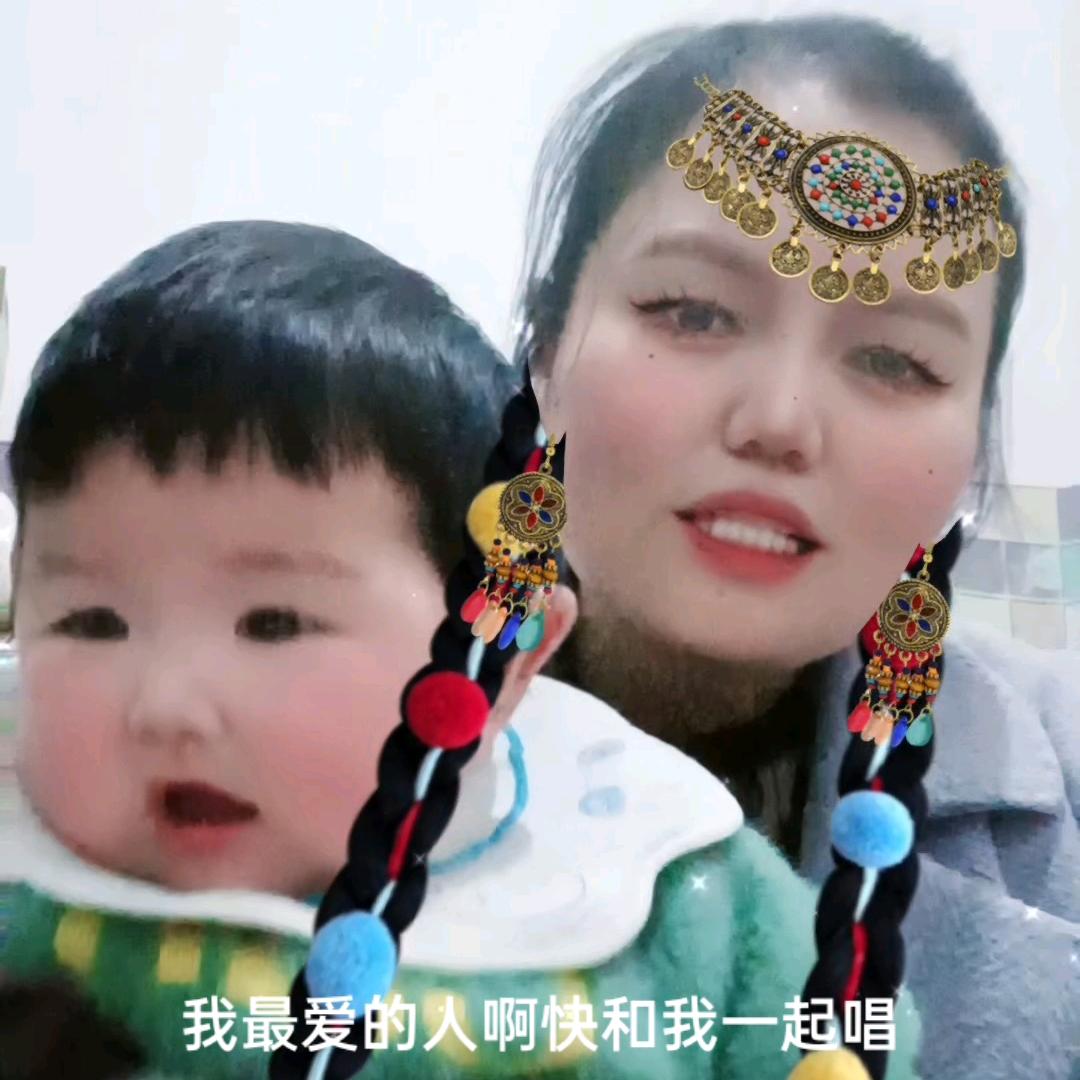 辛福一生