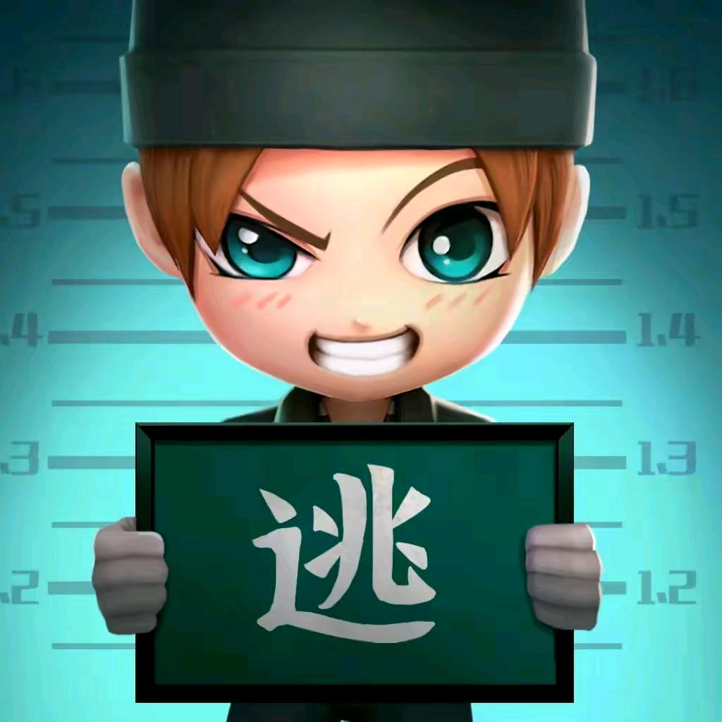 我玩地铁跑酷和逃跑吧！少年