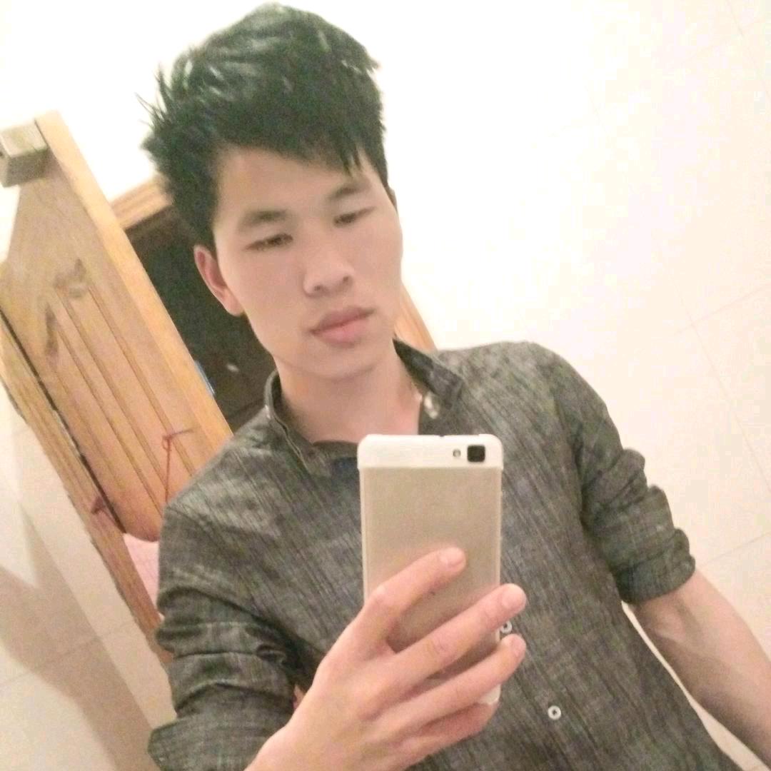 布依小哥哥