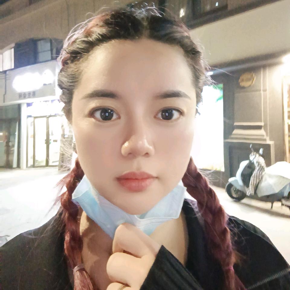 有趣的灵魂