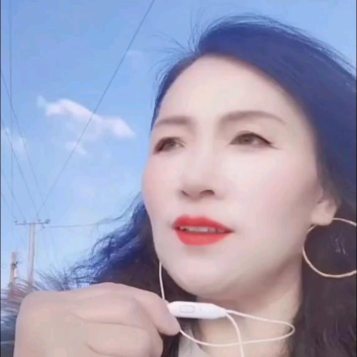 四姐，情歌驿站🎤