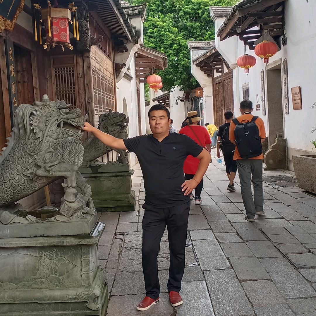 太和县未来商贸