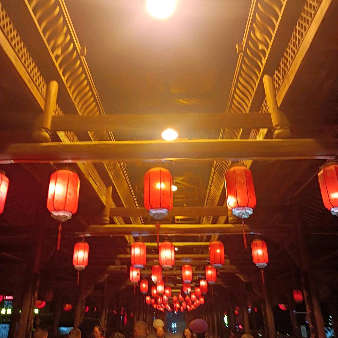 山水画～李宏春