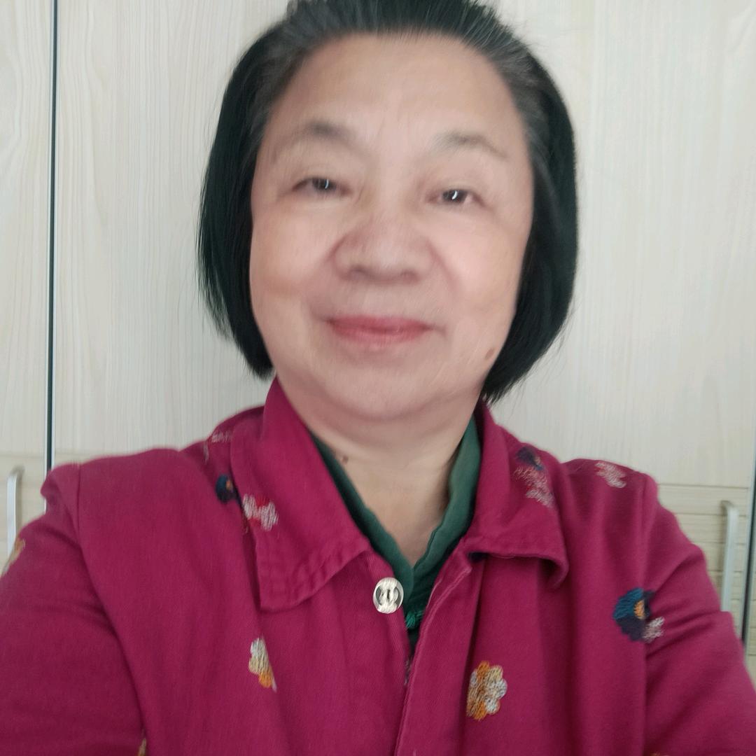 庞美华