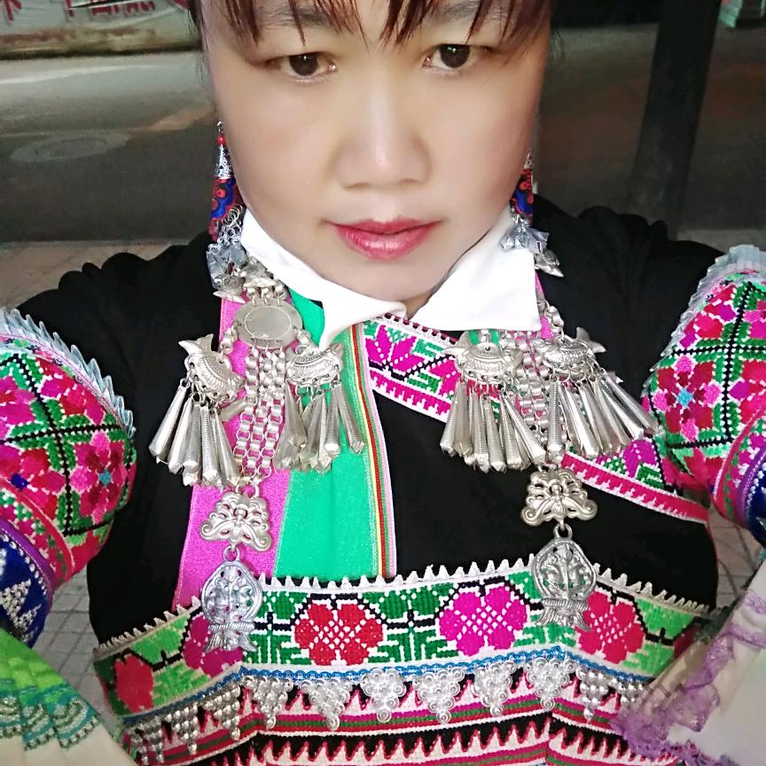 幸福小妹《518》