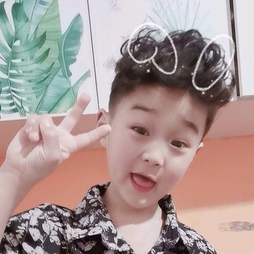 向日葵的微笑