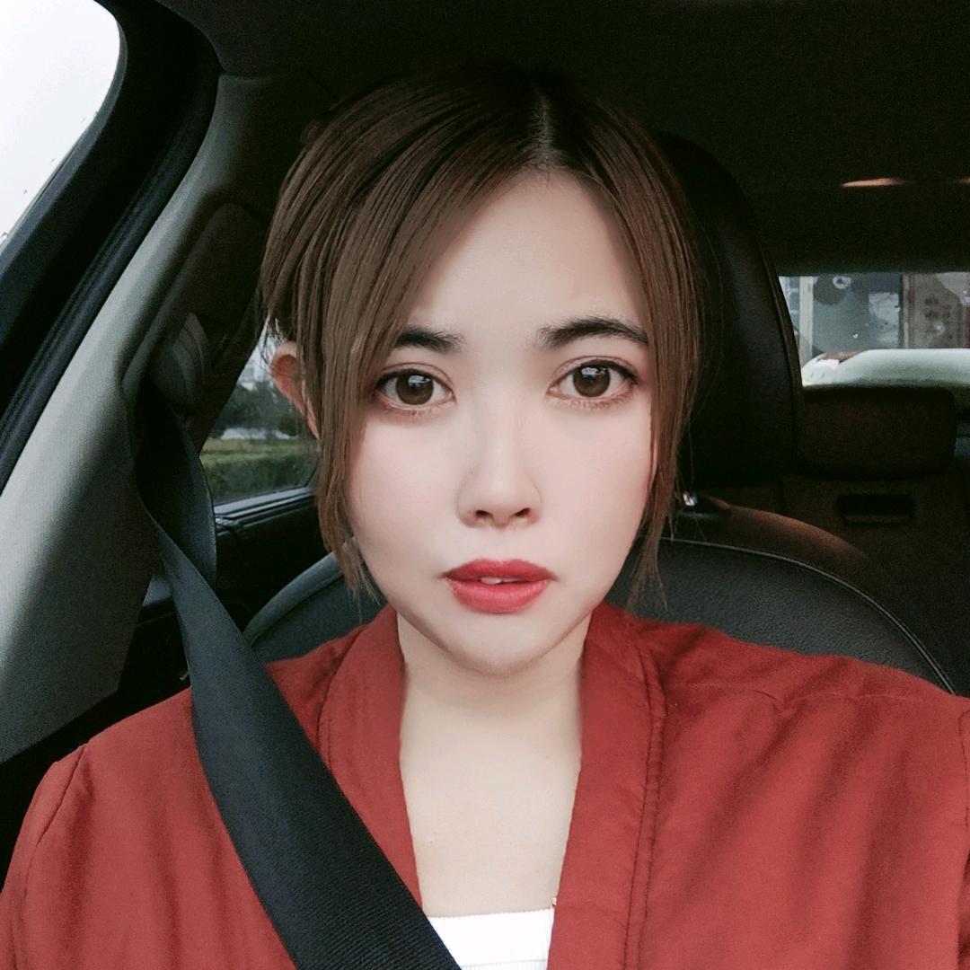 红
