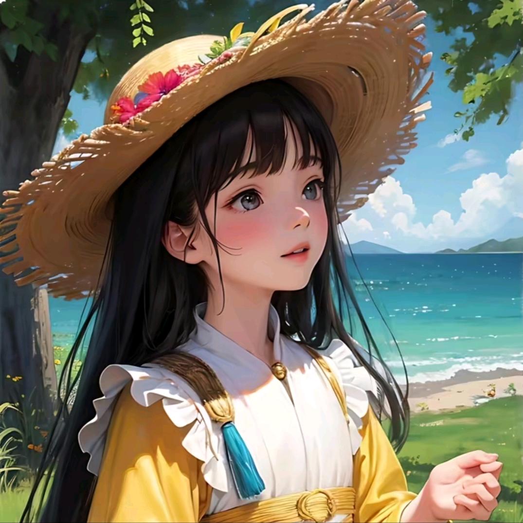 黄家丫头