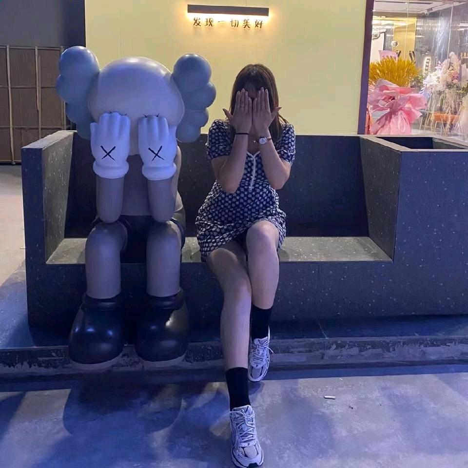 是大倩吖💖