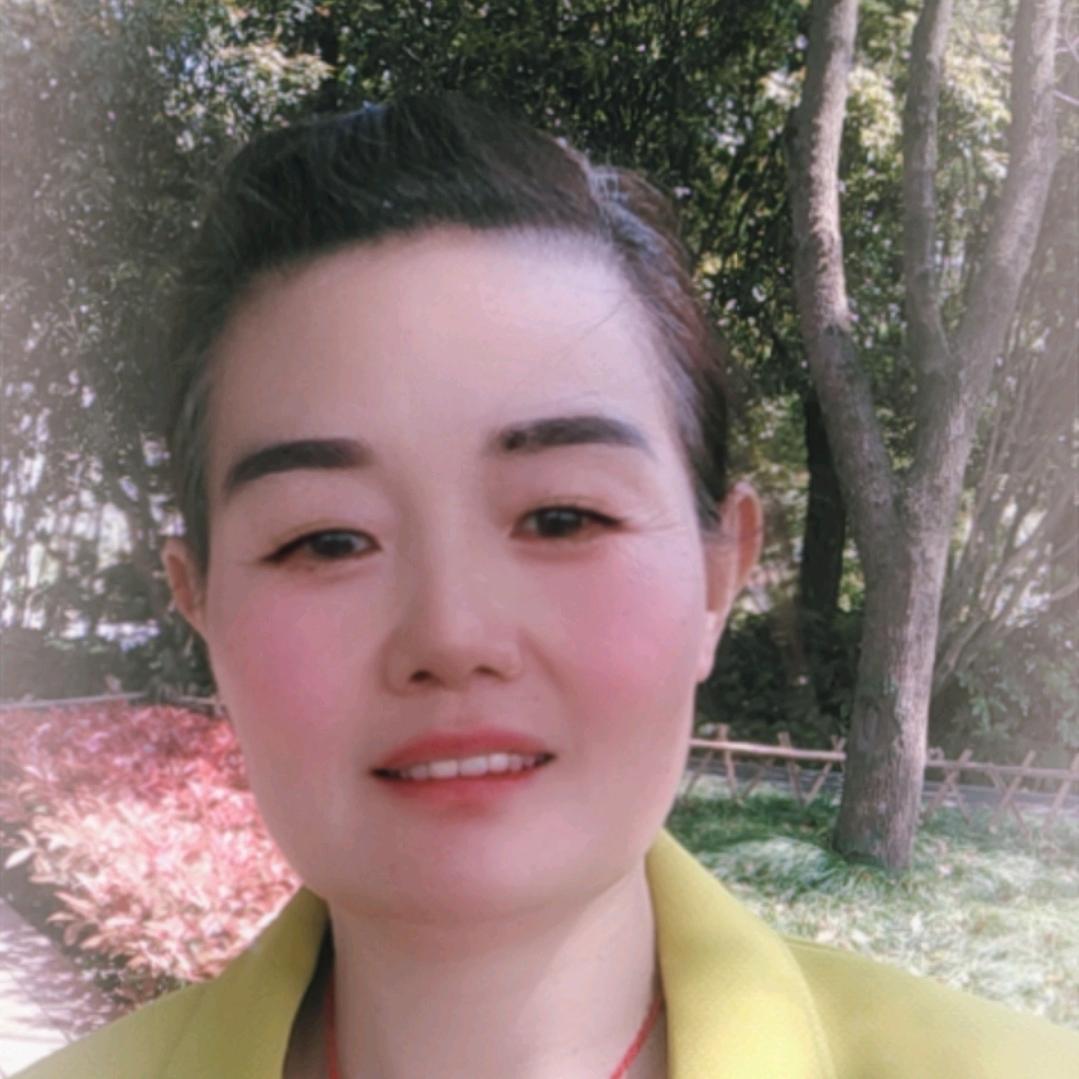 天空的彩虹