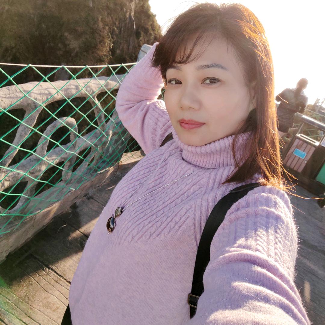 欧阳晓晓《承蒙厚爱》