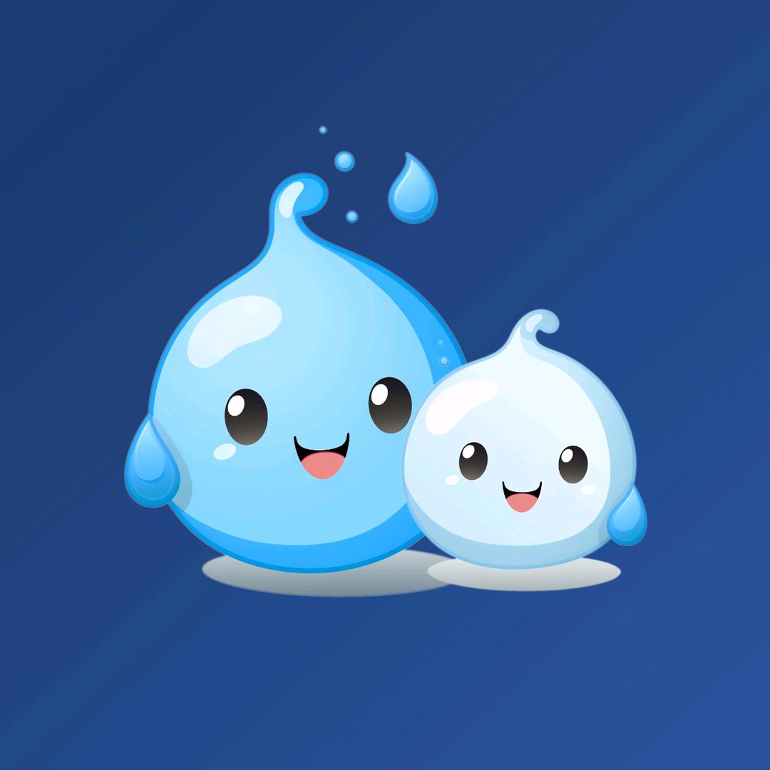 小雨滴微课堂