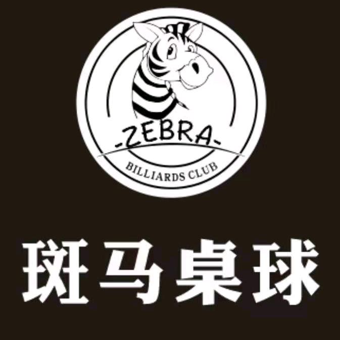 西安市高新区斑马桌球俱乐部