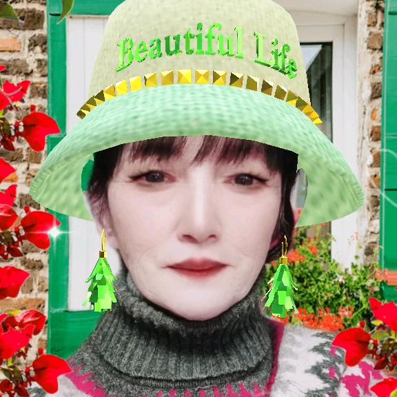 义乌美丽花