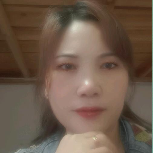 回眸一笑～