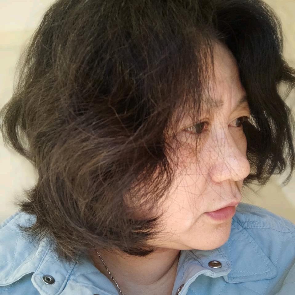 mayalian头像