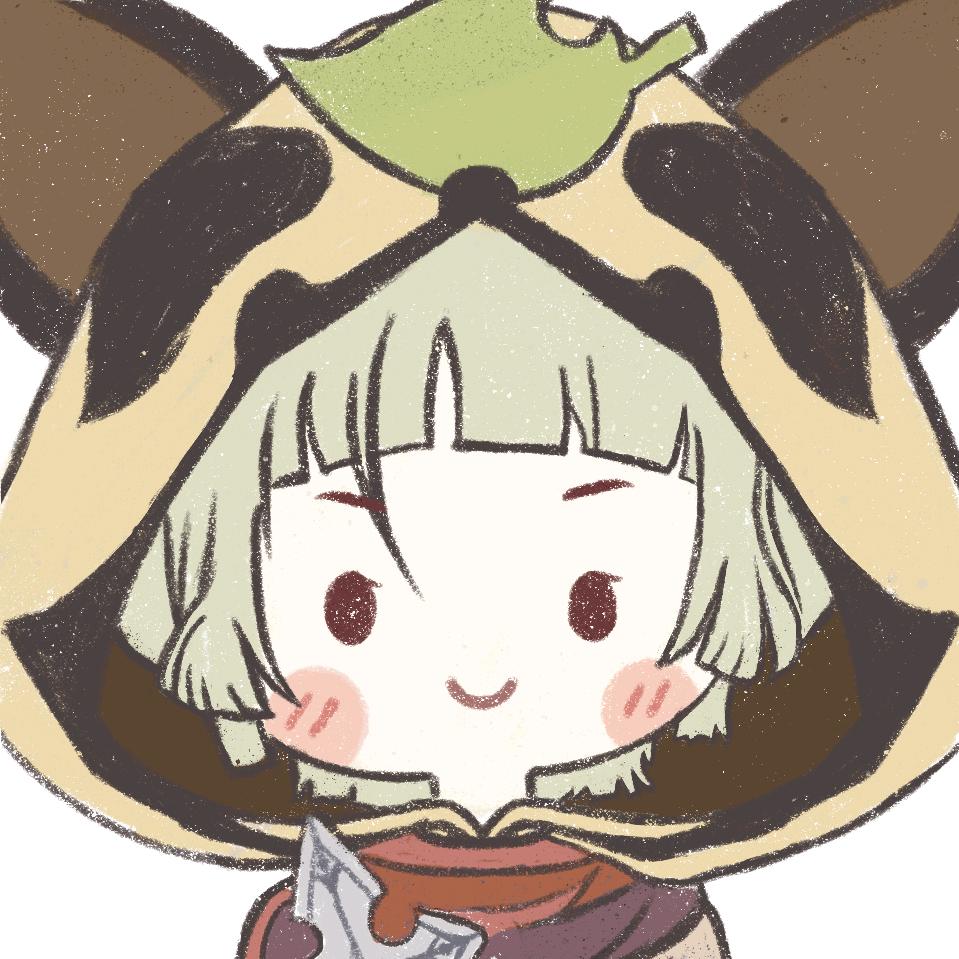 画饼