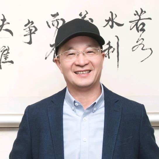 楼仲平讲创业