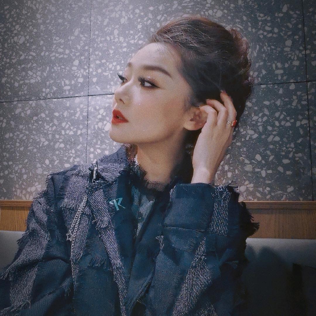 alinna淋淋 微醺神兽