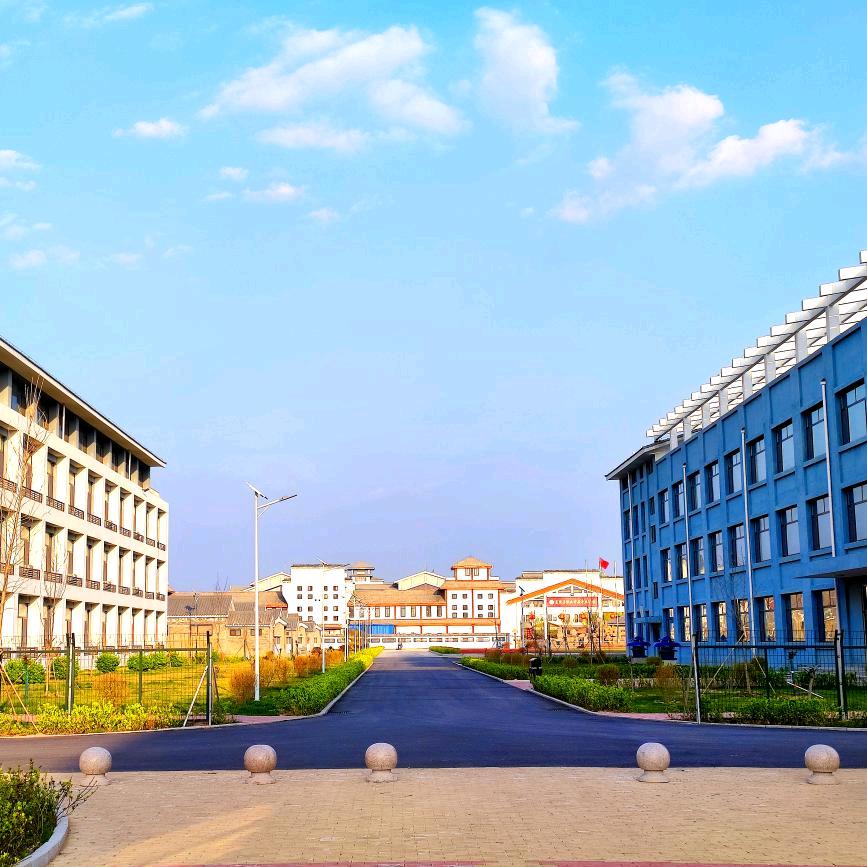 夏津县职业中专