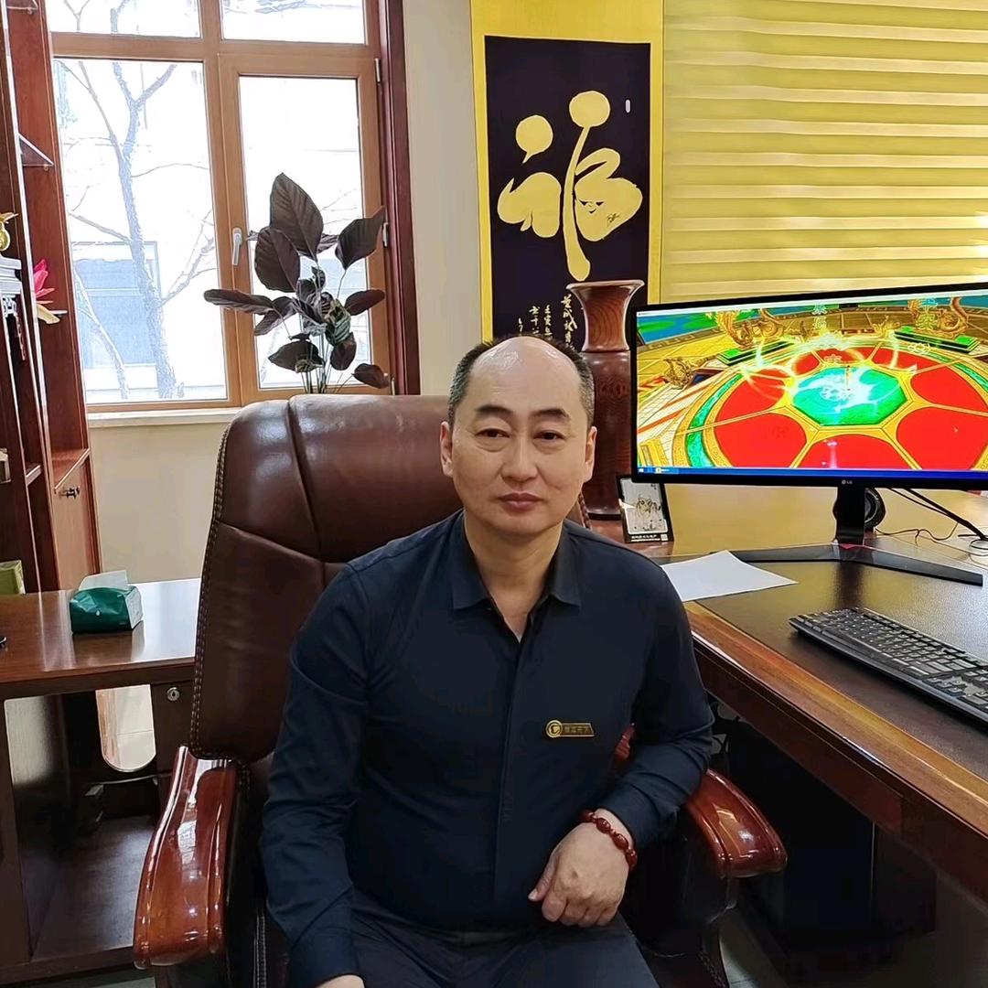 慧展慈恩院