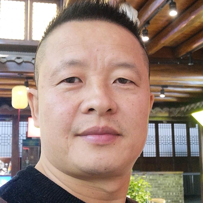 龙武明