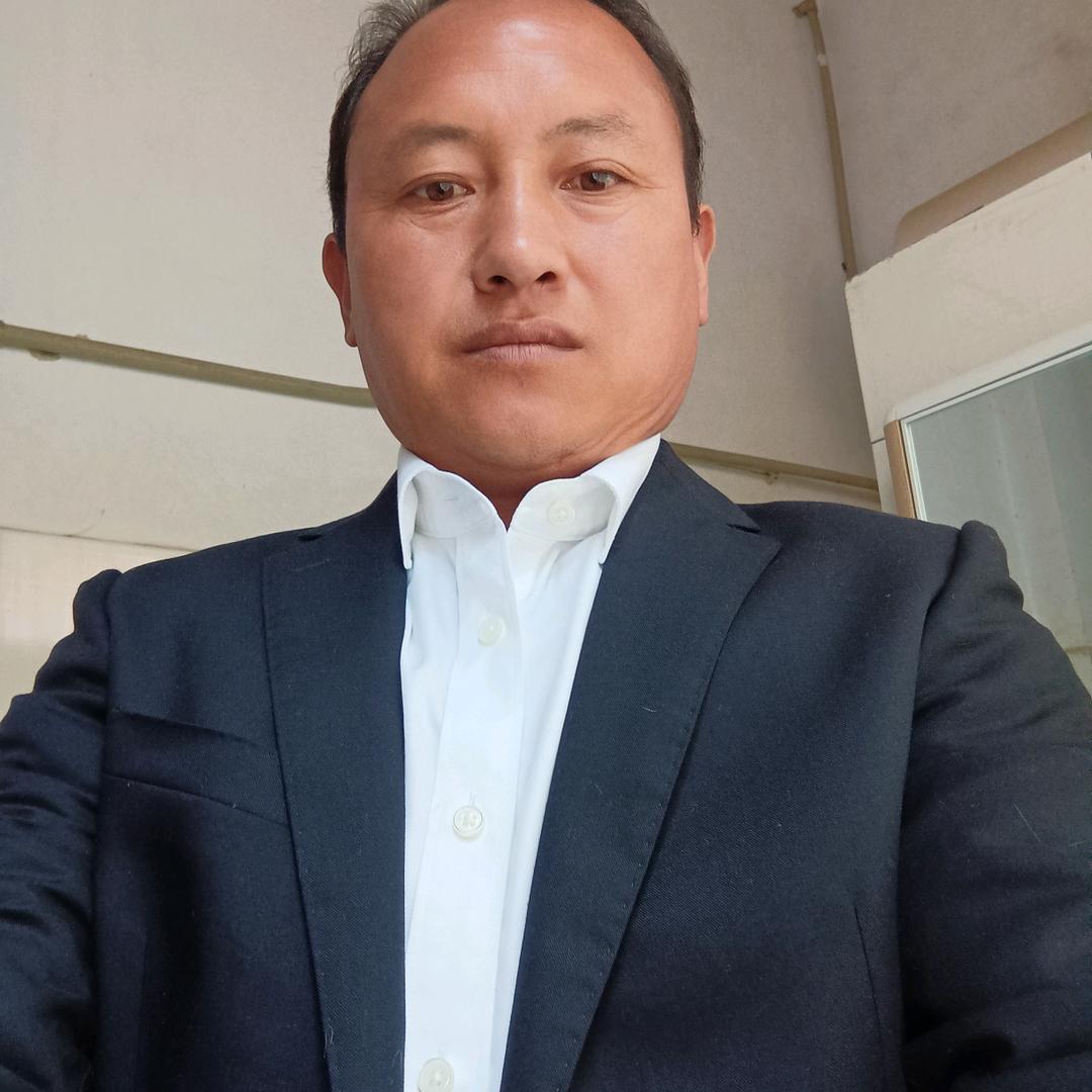 农村二哥来打工