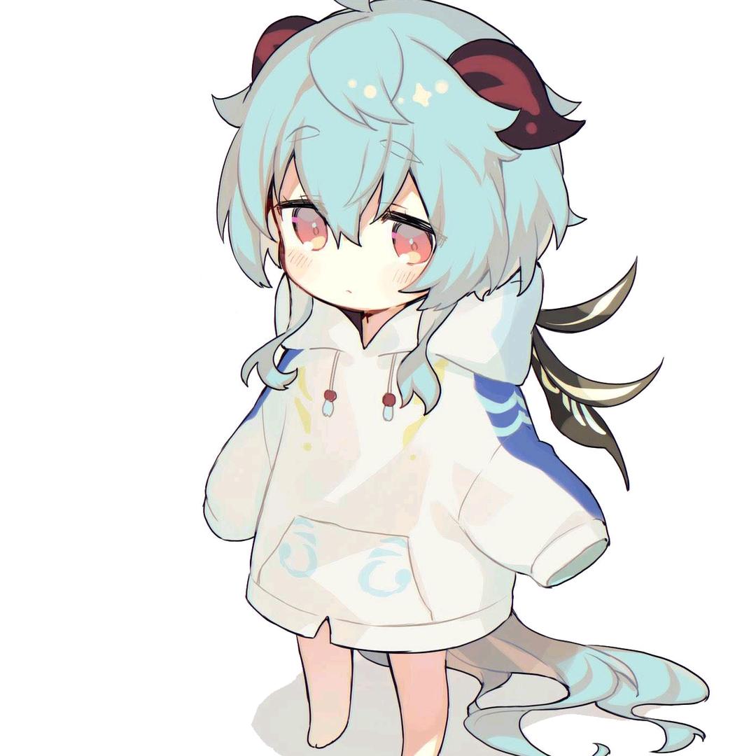 鲛人歌