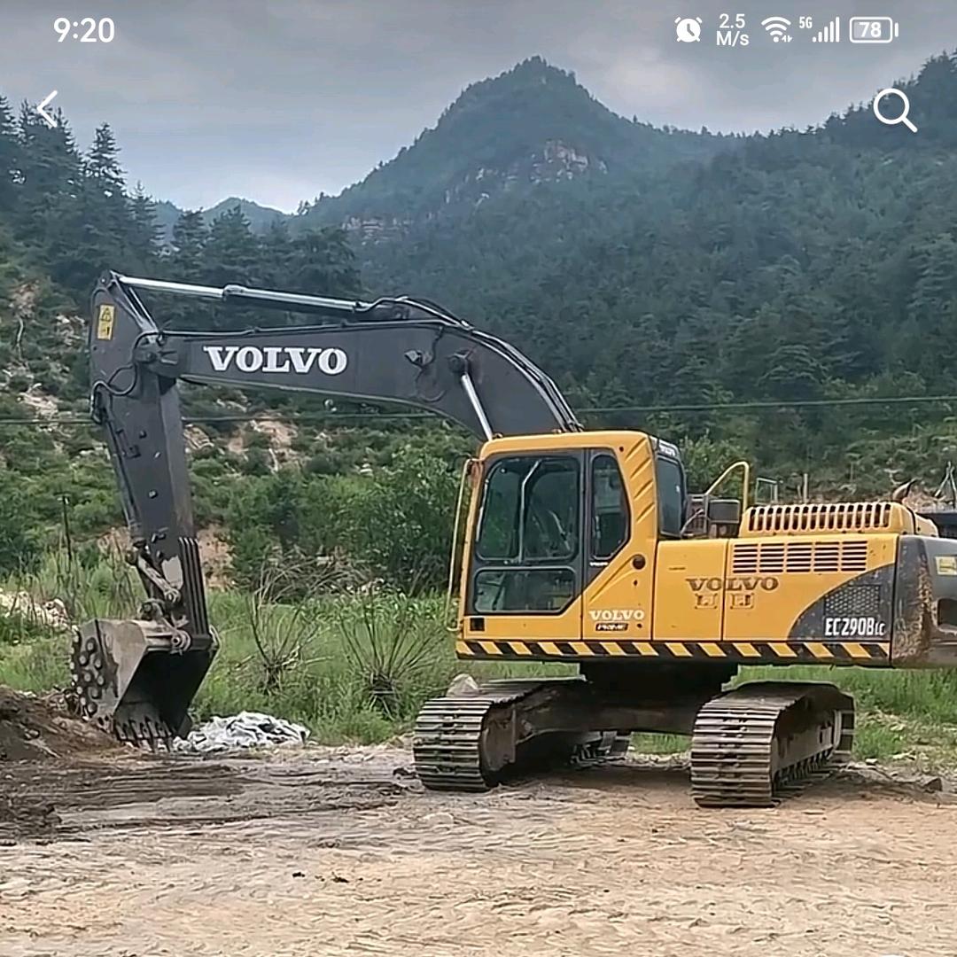 文水(租赁 出售大小挖机）鹏鹏