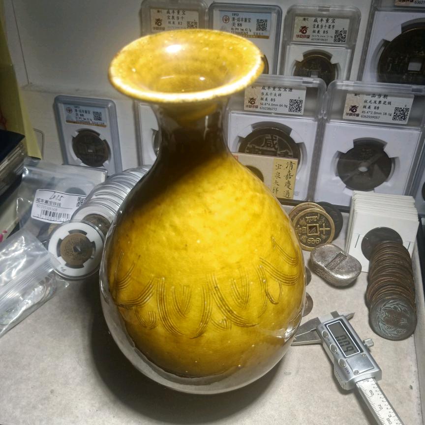 忆阳古泉