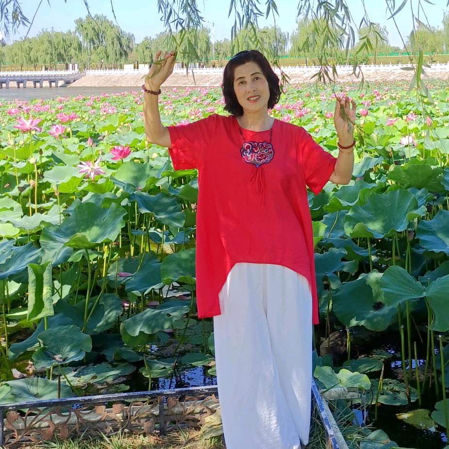 年轻心态